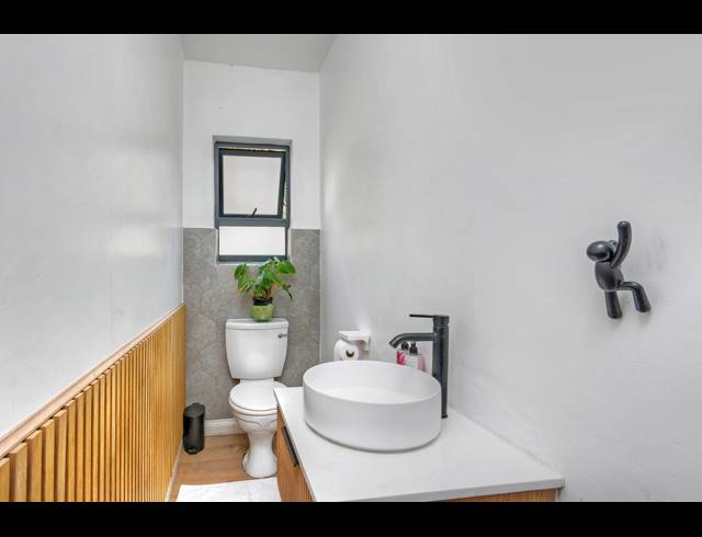 3 BEDROOM CLUSTER FOR SALE IN BEVERLEY